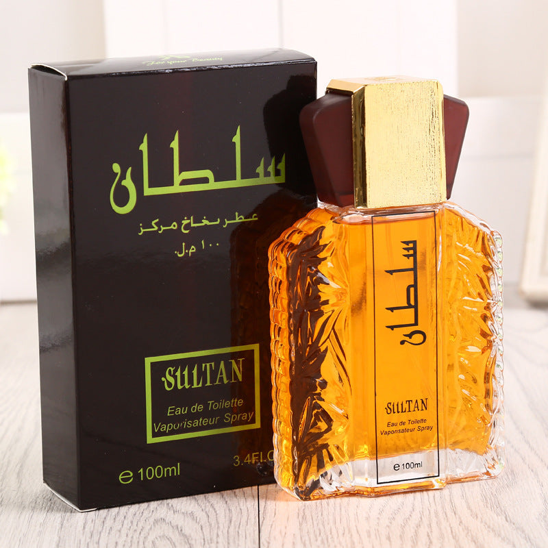 Arabian Perfume