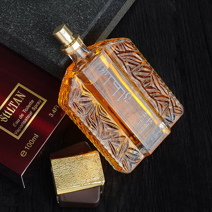 Arabian Perfume