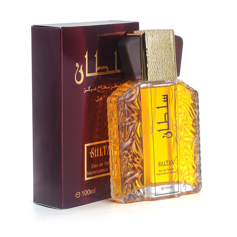 Arabian Perfume