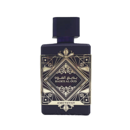 Lattafa Bade'e Al Oud Perfume