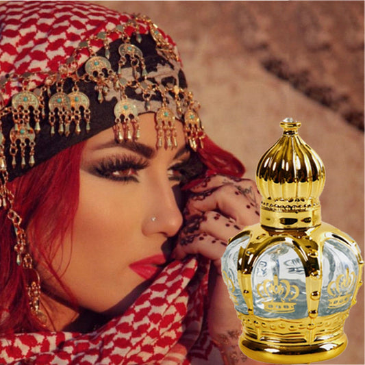 Arabic Fragrant Perfume