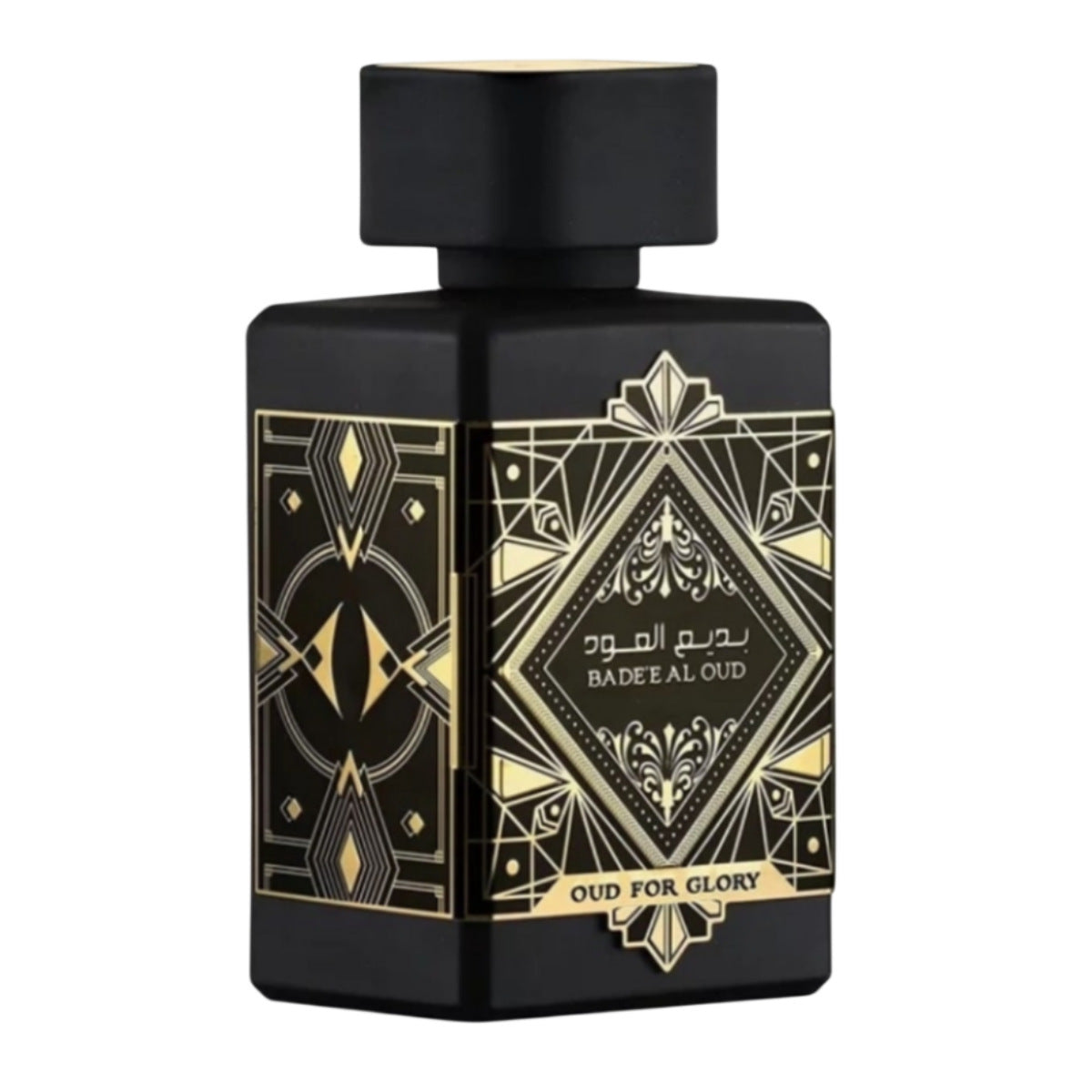 Lattafa Bade'e Al Oud Perfume