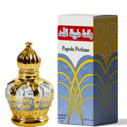 Arabic Fragrant Perfume