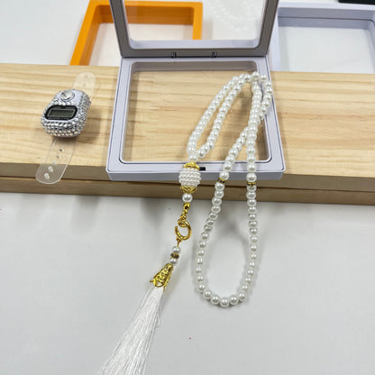 Muslim Prayer Beads